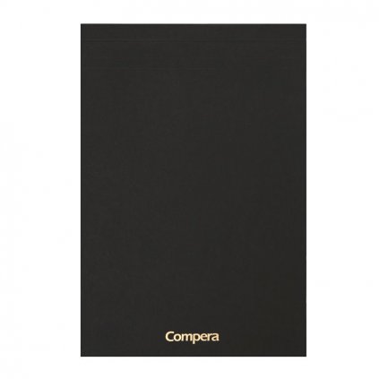 Poznámkový blok A4 Compera C8224