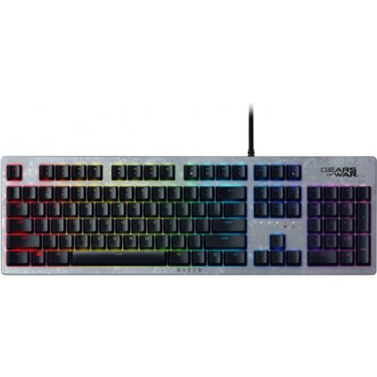 Razer Huntsman Gears of War 5 Edition US Keyboard (RZ03-02522000-R3M1)