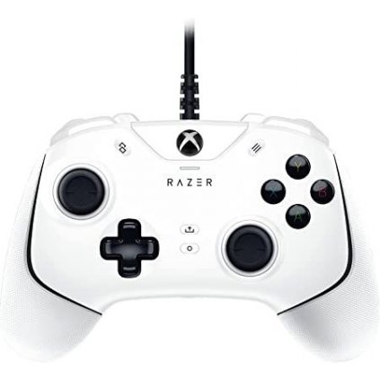 Razer Wolverine V2 Mercury (RZ06-03560200-R3M1)
