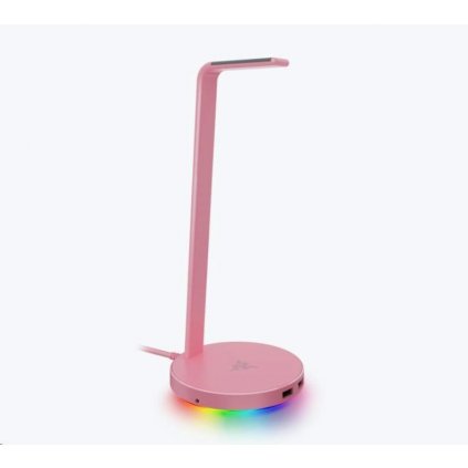 Razer Quartz Ed. Base Station V2 Chroma (RC21-01510200-R3M1)