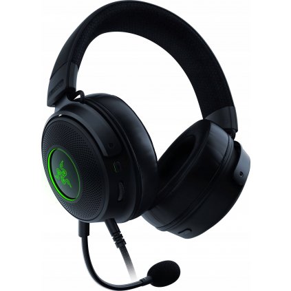 Razer Kraken V3 Wired USB (RZ04-03770200-R3M1)