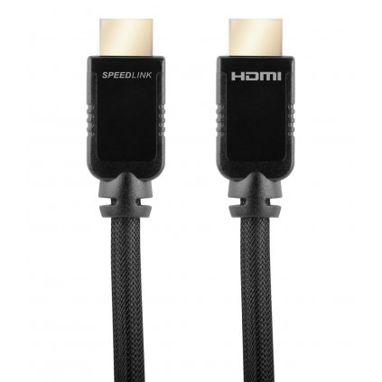 Speedlink Ethernet kabel HDMI PS3 (SL-4416-BK-200)