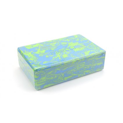 EVA Block Jóga 216 x 102 x 70 mm