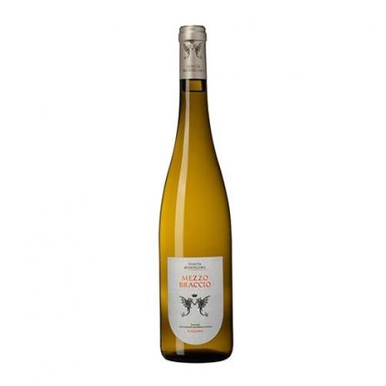 Antinori Mezzo Braccio Bianco 0,75l 2012