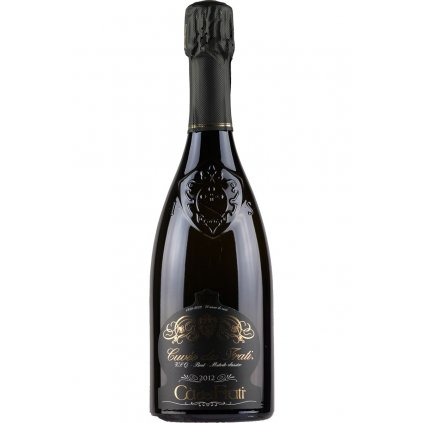 Ca' dei Frati Cuvee C dei Frati Brut 0,75l 2012