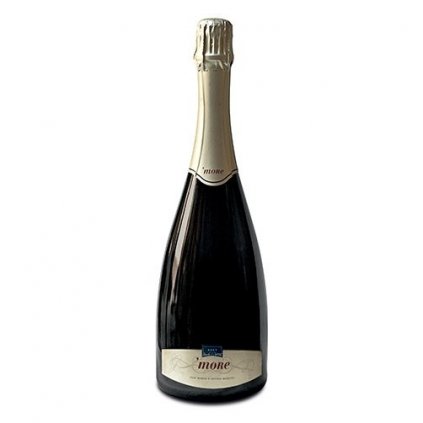 Castello di Cigognola Oltrep Pavese Brut 'More 0,75l 2012