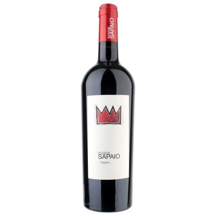 Sapaio Bolgheri Superiore Sapaio 0,75l 2013