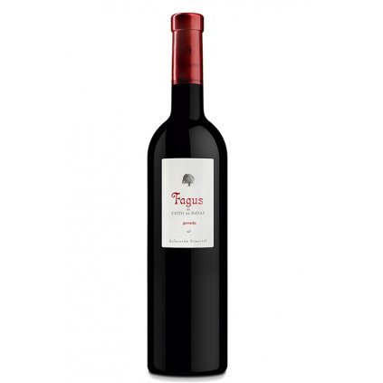 Coto de Hayas Fagus 0,75l 2016