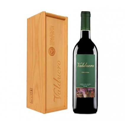 Valduero Crianza Magnum 1,5l 2012