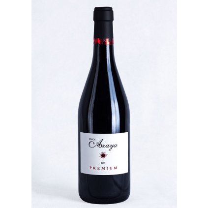 Finca Azaya Premium 0,75l 2012