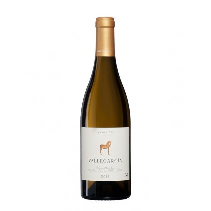 Vallegarcia Viogner 0,75l 2015