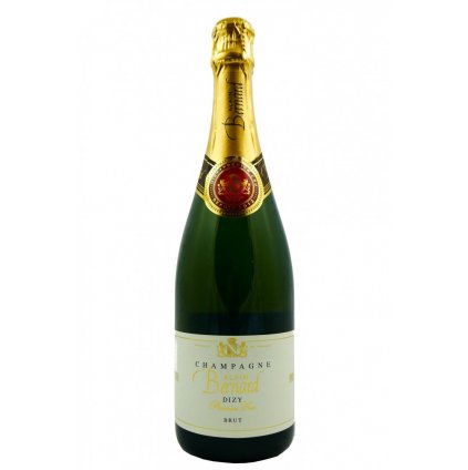 Andre Robert Champagne Pauline