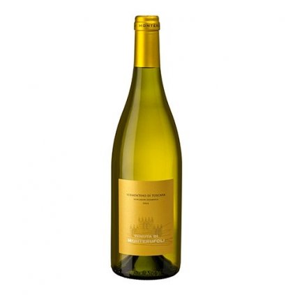Fattoria del Cerro Vermentino di Toscana 0,75l 2015