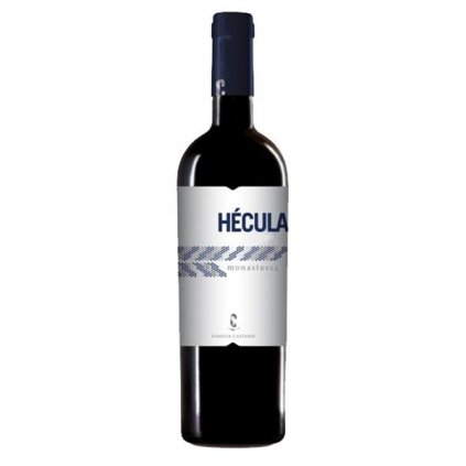 Bodegas Casta o Hécula Monastrell 1,5l 2012