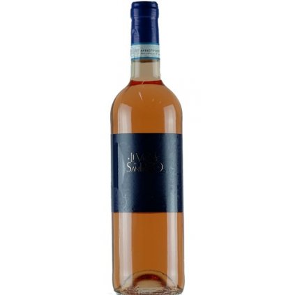 Vigne di San Pietro Bardolino Chiaretto Corderosa 0,75l 2015
