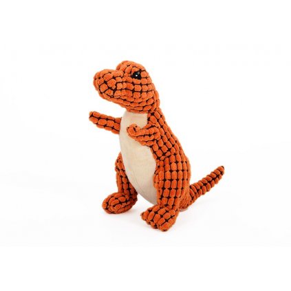 Hračka pro psa Dinosaur 25 x 35 cm