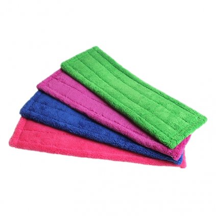 Náhrada pro mop Turbo Microfiber 73123