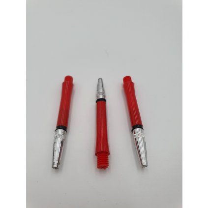 Nodor Nylon Rev Red