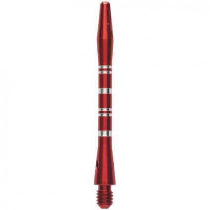 Nodor Re-grooved Red