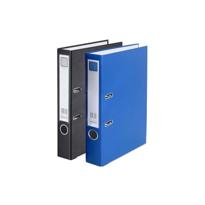 Pákový odolný pořadač Comix A208 F/C 75 mm