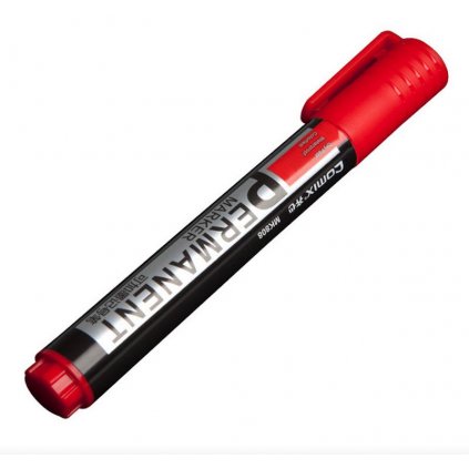 Permanentní popisovač MK808