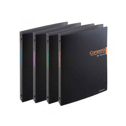 Poznámkový blok Compera Premium CRB5307 B5
