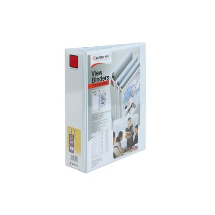 Prezentační desky Comix A0235 A4