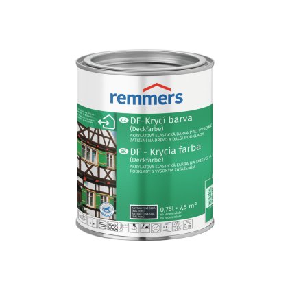 Remmers - Deckfarbe
