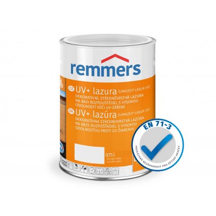 Remmers - Dauerschutz-Lasur UV