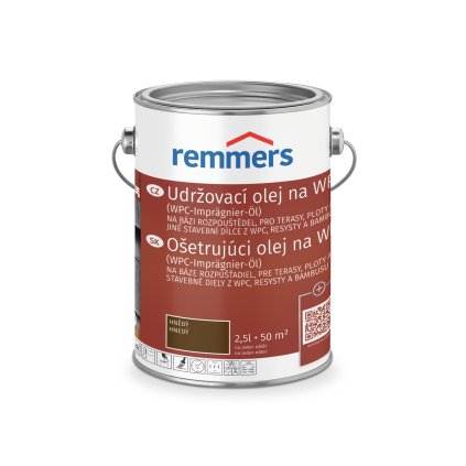 Remmers WPC Impregnation Oil