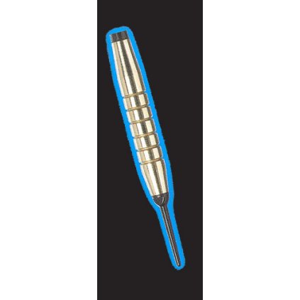 Šipky Winmau - Soft Darts 2107