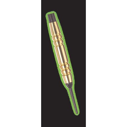 Šipky Winmau - Soft Darts 2207