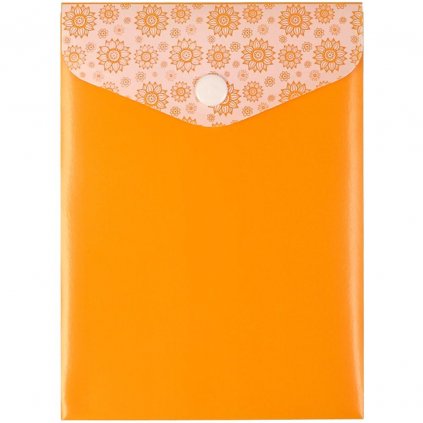 Spisové desky s drukem A1870 A6