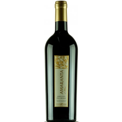 Tenuta Ulisse Abruzzo Pecorino Amaranta 0,75l