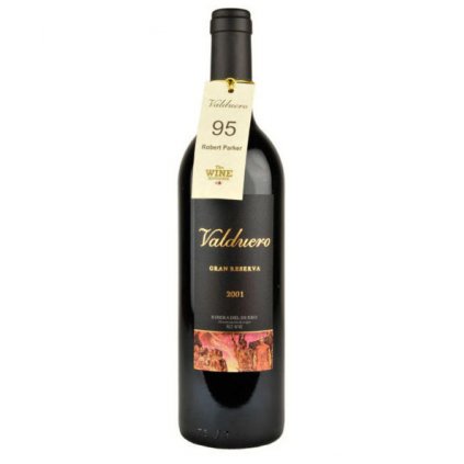 Valduero Gran Reserva 0,75l
