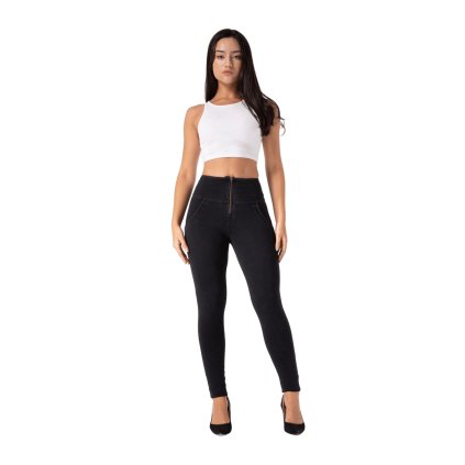 melody shaping pants high waist black denim 577789 1024x10242x