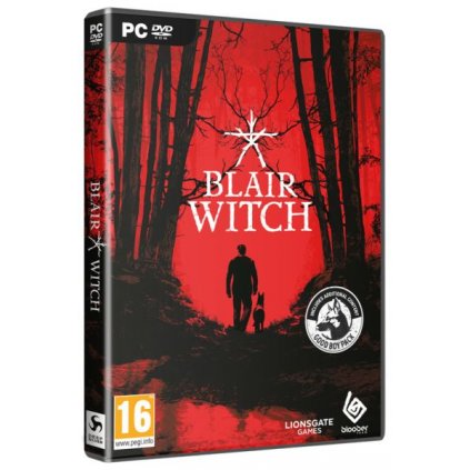 Blair Witch (PC)