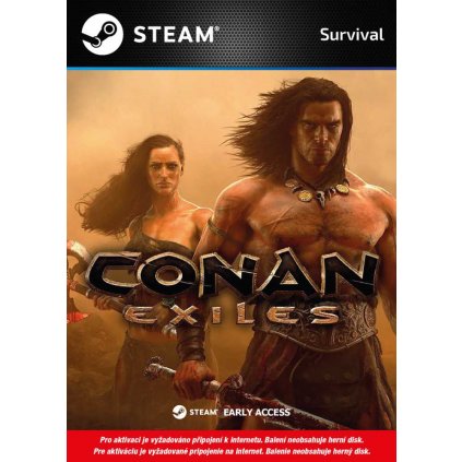 Conan Exiles (PC Steam)