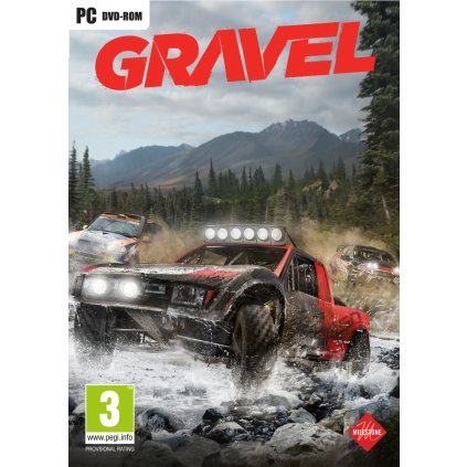 Gravel (PC)