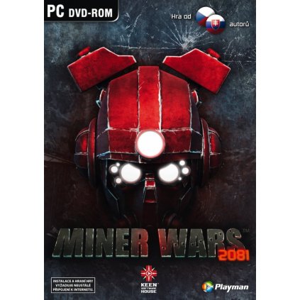 Miner Wars 2081 (PC)