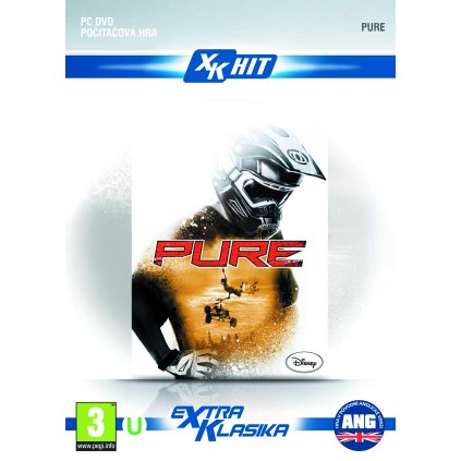 Pure (PC)