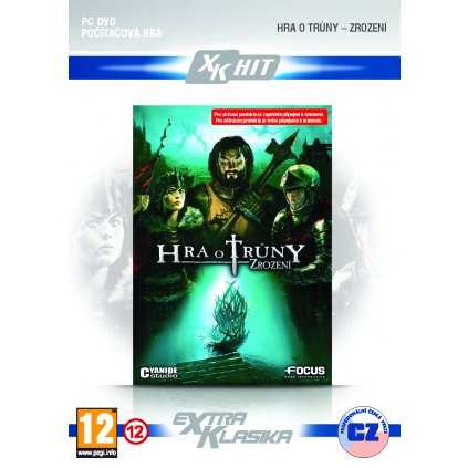 Hra o trůny: Zrození (PC)