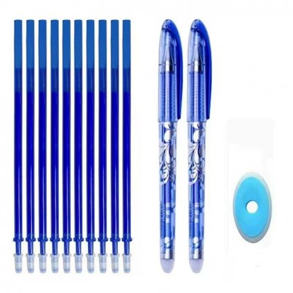 Sada gumovacích per Eraser Roller GP013
