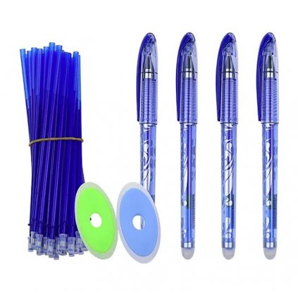 Sada gumovacích per Eraser Roller GP056