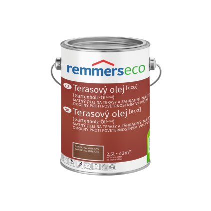 Remmers - Garden Wood Oil