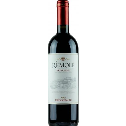 Frescobaldi Maremma Toscana Remole Rosso 0,75l 2015