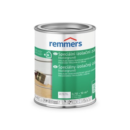 Remmers - Isoliergrund