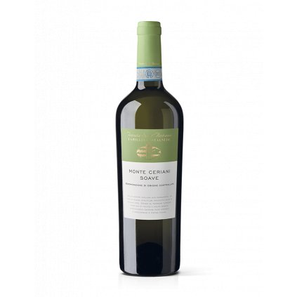 Tenuta Sant'Antonio Soave Superiore Monte Ceriani 0,75l 2015