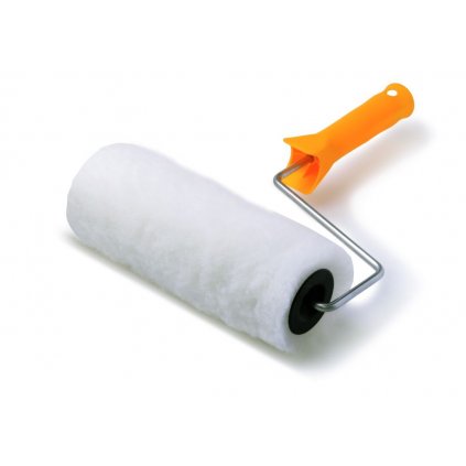Schüller Eh'klar Sada váleček, 24 cm, 20 mm chlup, 6 mm systém + držadlo