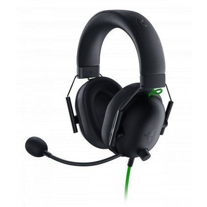 Razer Blackshark V2 X (RZ04-03240100-R3M1)